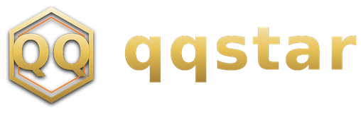 qqstar logo